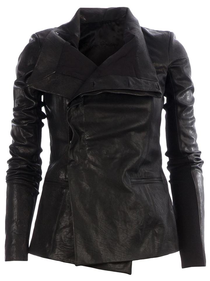 Rick Owens 'eileen' Jacket