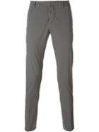 Dondup Tapered Tailored Trousers