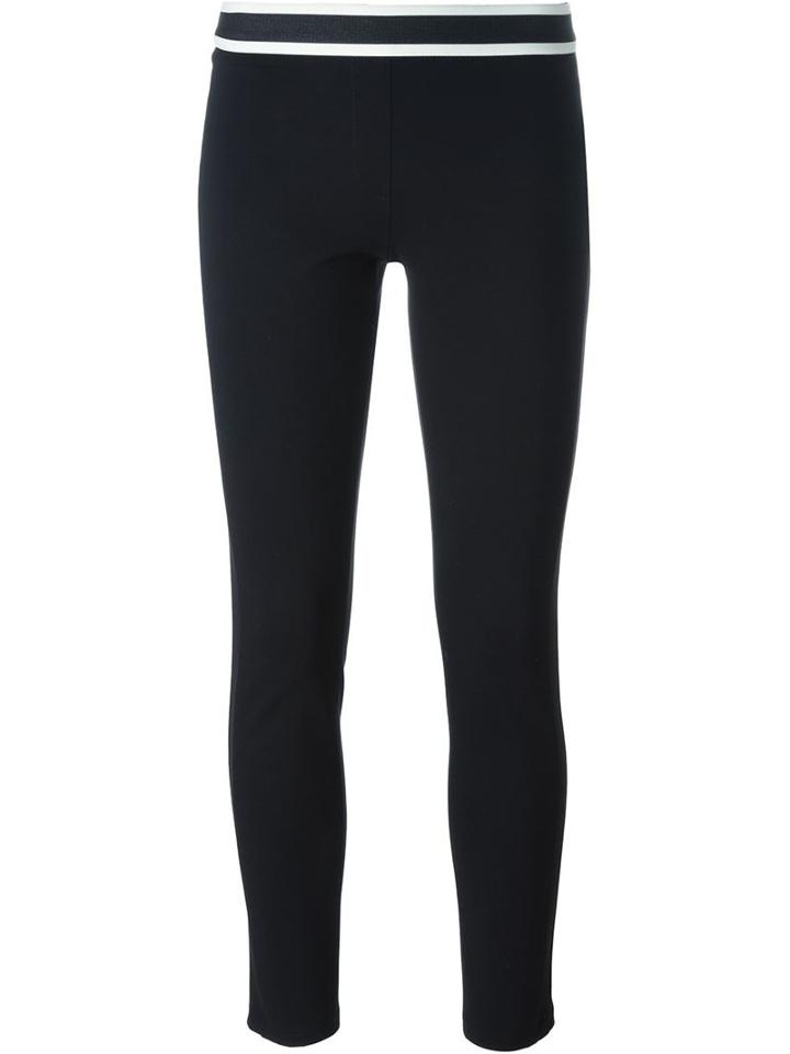 Akris Elasticated Waistband Pants