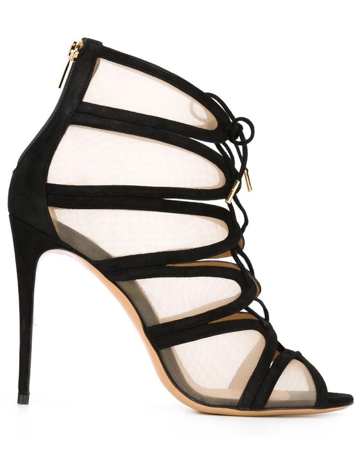 Salvatore Ferragamo 'amber' Sandals