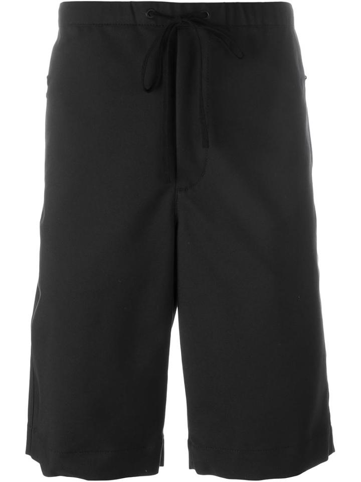 3.1 Phillip Lim Classic Chino Shorts