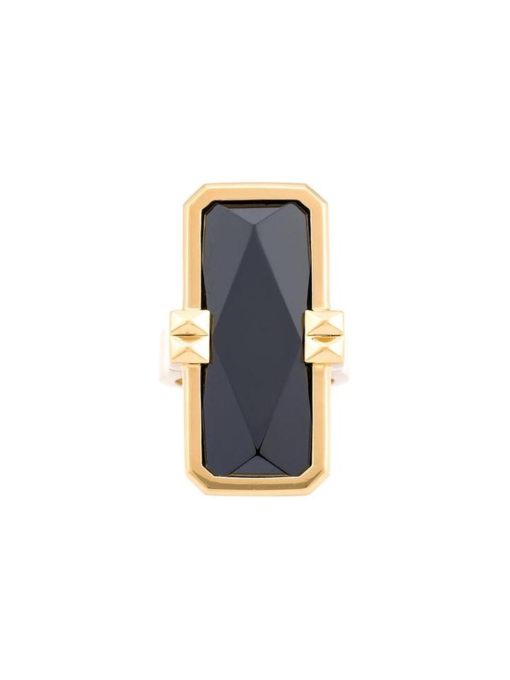 Altruis By Vinaya 'cleopatra Altrius' Ring, Size: Medium, Metallic