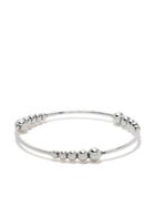Georg Jensen Moonlight Grapes Bangle - Silver