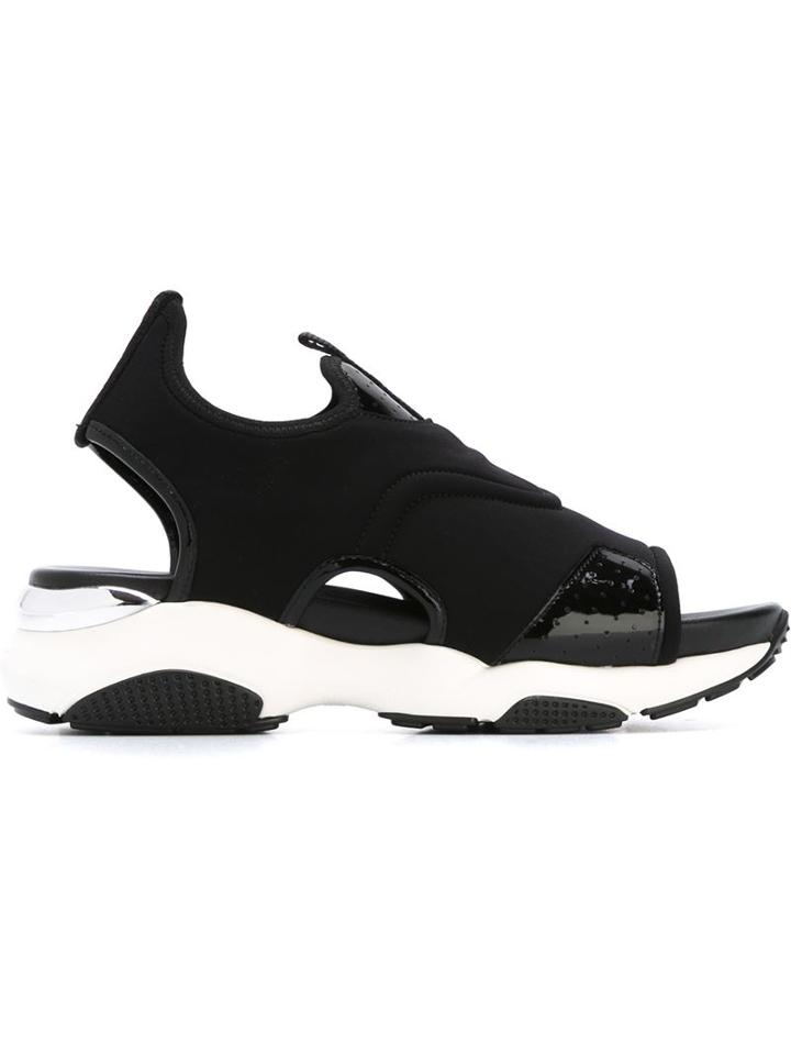 Salvatore Ferragamo Sporty Sandals
