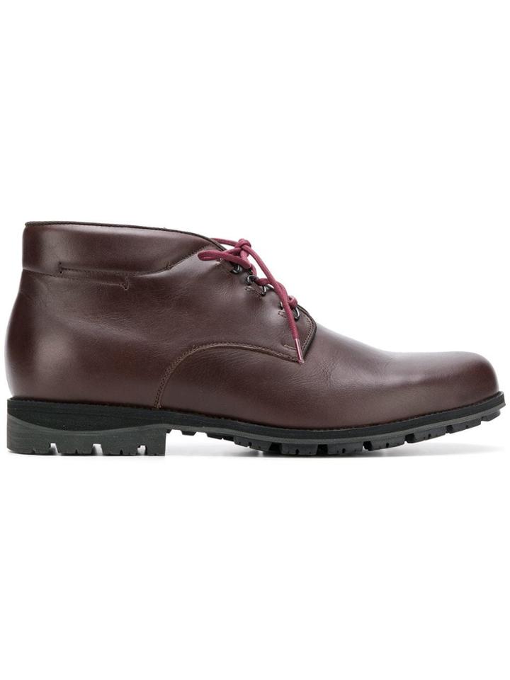 Rossignol Verglas 05 Boots - Brown