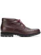 Rossignol Verglas 05 Boots - Brown