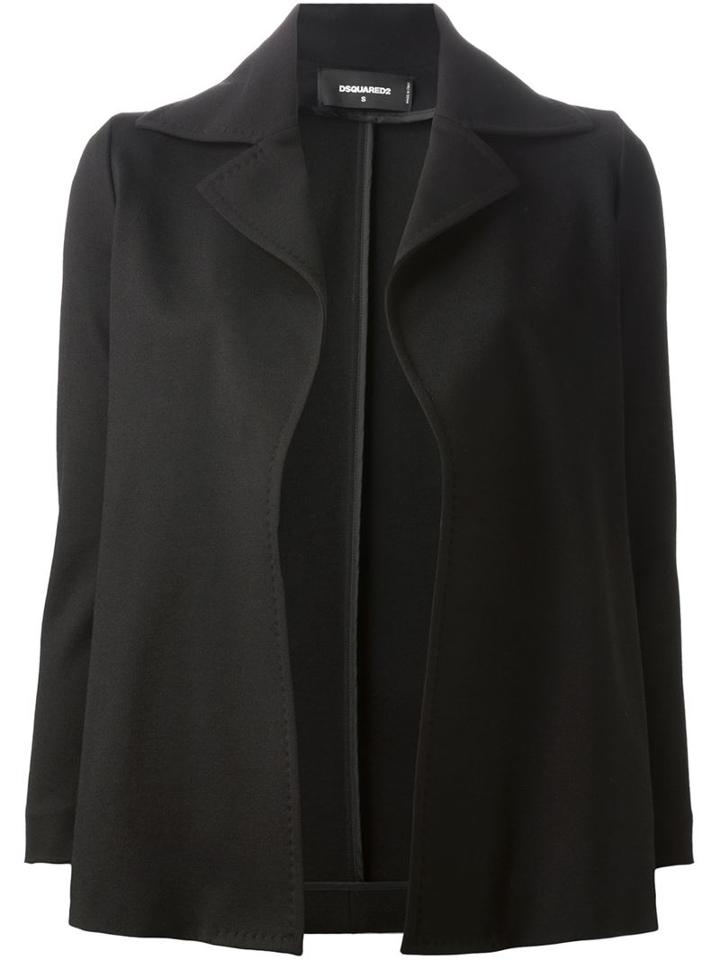 Dsquared2 Belted Blazer