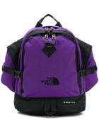 The North Face Multi-pocket Backpack - Black