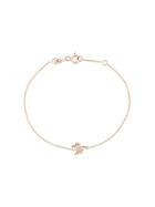 Kismet By Milka 14kt Rose Gold Scorpio - The Scorpion Diamond Bracelet