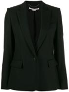 Stella Mccartney Tailored Blazer Jacket - Black