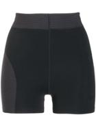 Nike Hypercool Shorts - Black