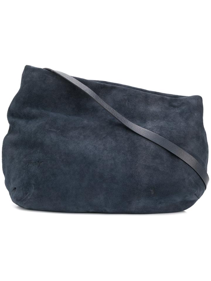 Marsèll Fantasma 0214 Shoulder Bag - Blue