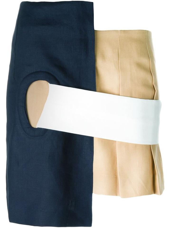 Jacquemus 'vincent' Skirt