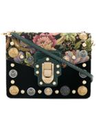 Dolce & Gabbana Lucia Shoulder Bag - Multicolour