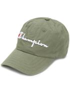 Champion Champion 804260 Gs518 Oliv Cotton - Green