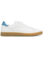 Rov Low-top Sneakers - White