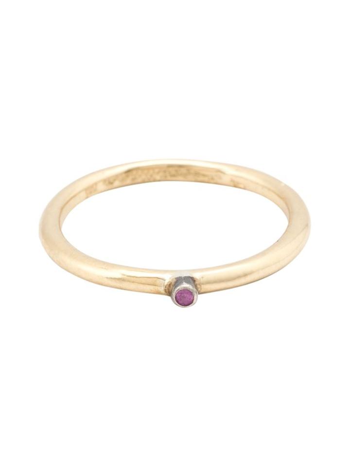 Rosa Maria 'ghina' Solitaire Ring