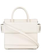 Givenchy Horizon Bag - White