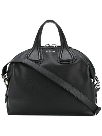 Givenchy 'nightingale' Tote - Black