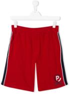 Ralph Lauren Kids - Red