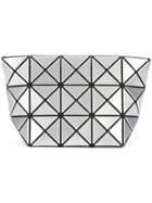 Bao Bao Issey Miyake Prism Make-up Bag - Grey
