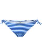 Moschino Swim Striped Bikini