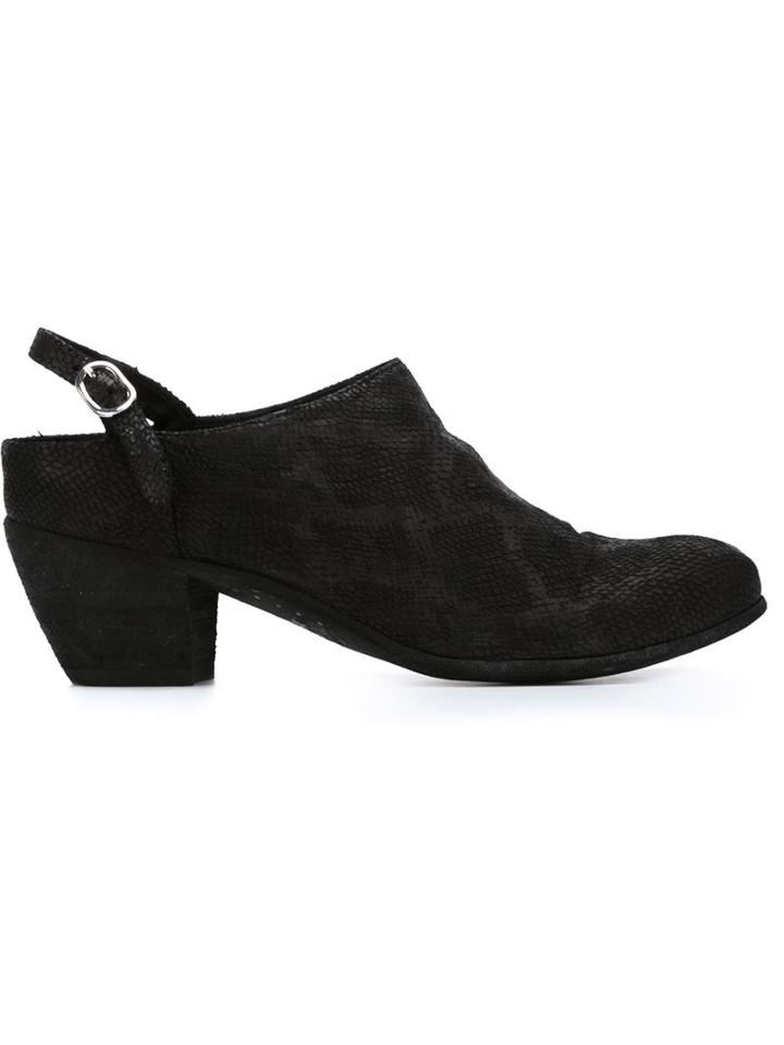 Officine Creative 'chabrol' Mules