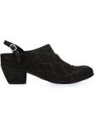 Officine Creative 'chabrol' Mules