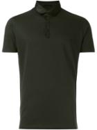 Lanvin Polo Shirt, Men's, Size: Large, Brown, Cotton