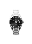 Tag Heuer Carrera Calibre 5 39mm - Black