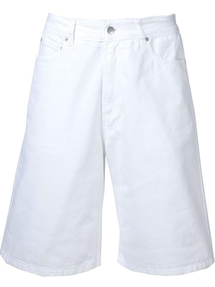 Cmmn Swdn Bermuda Shorts