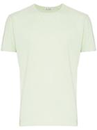 Our Legacy Short Sleeve T-shirt - Green