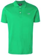 Paul & Shark Basic Polo Shirt - Green