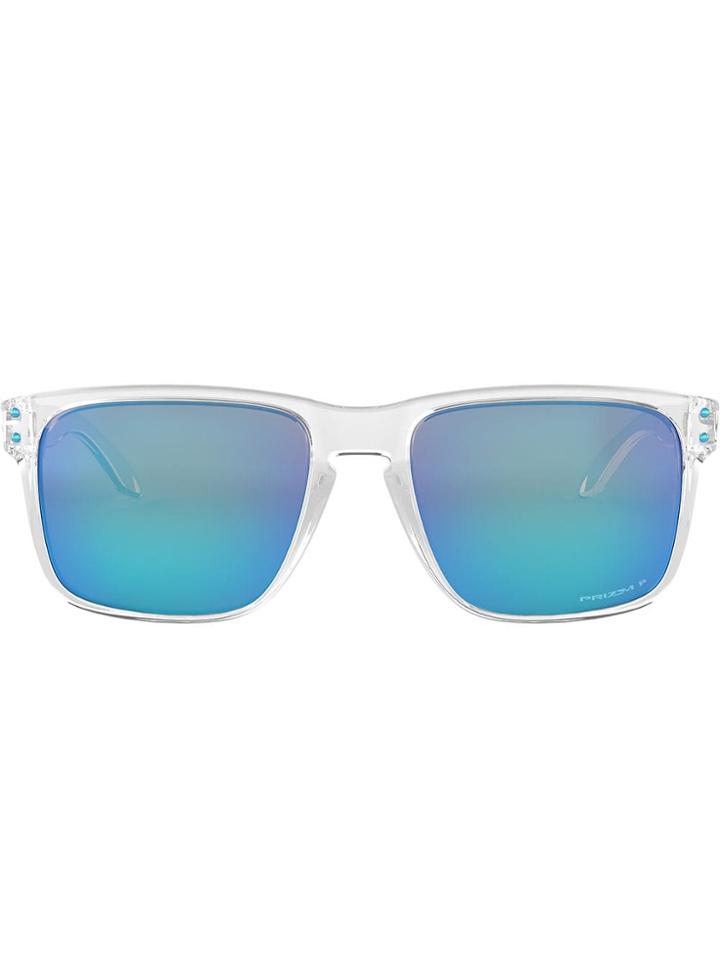 Oakley Holbrook Sunglasses - Neutrals