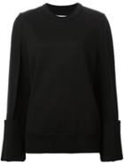 Maison Margiela Wide Sleeve Sweatshirt