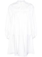 Roksanda Soraya Dress - White