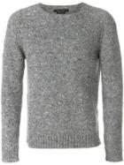 Marc Jacobs Olympia Sweater - Grey
