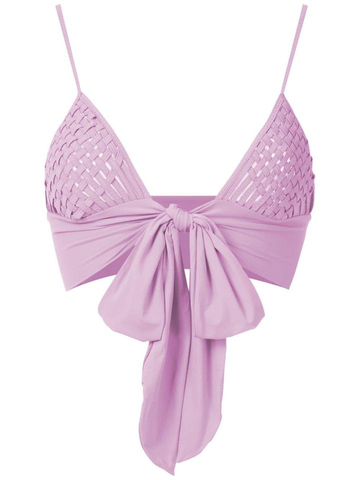 Clube Bossa Havel Bikini Top - Pink