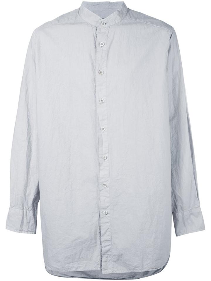 Casey Casey Crisp Light Shirt