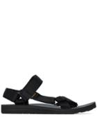 Teva Teva Original Universal Urban Flt Sndl - Black