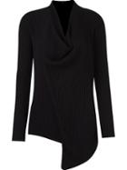 Uma Raquel Davidowicz 'fisio' Cardigan, Women's, Size: G, Black, Viscose