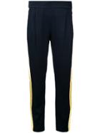 Each X Other Tuxedo Trousers - Blue