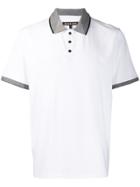 Michael Kors Polo Shirt - White