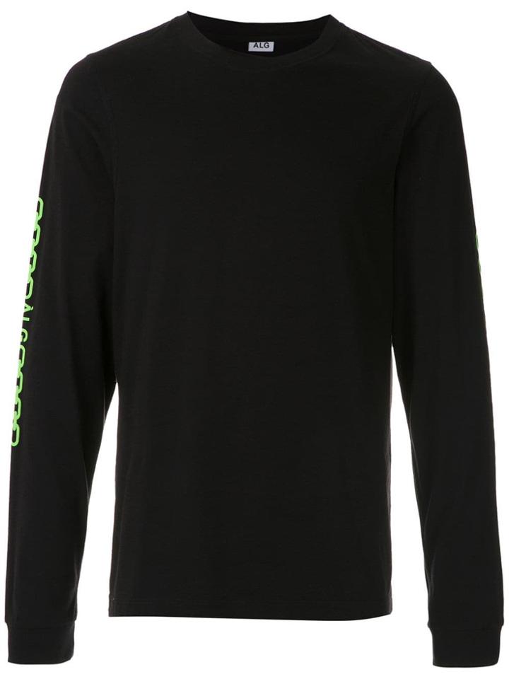 Àlg Àlg 01190931 Preto - Black