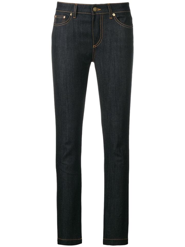 Loewe Skinny Jeans - Blue