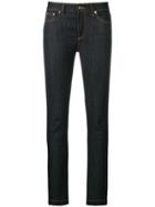 Loewe Skinny Jeans - Blue