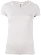 Stefano Mortari Slim Fit T-shirt