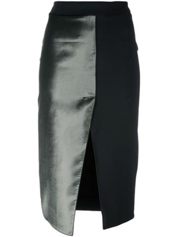 Ssheena 'gas' Skirt