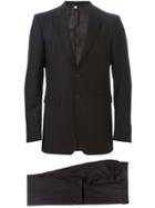 Burberry Formal Suit - Black