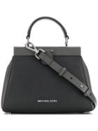 Michael Michael Kors Gramercy Small Bag - Grey